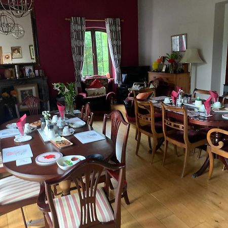 Beech Lodge B&B Lisheenanoran Dış mekan fotoğraf