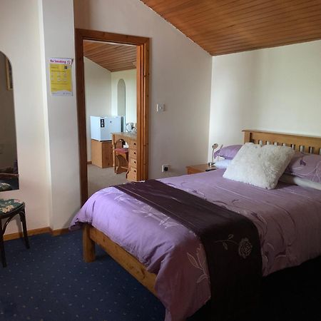 Beech Lodge B&B Lisheenanoran Dış mekan fotoğraf