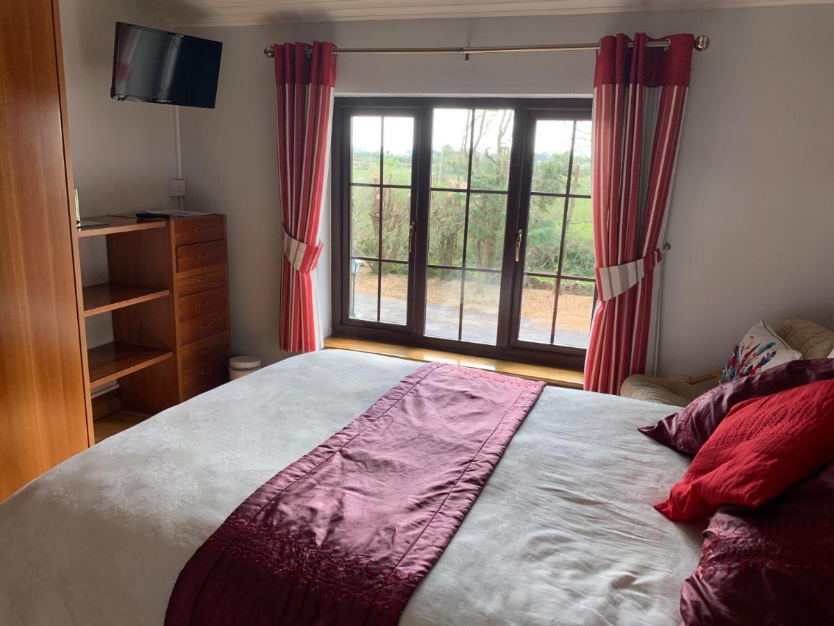 Beech Lodge B&B Lisheenanoran Dış mekan fotoğraf