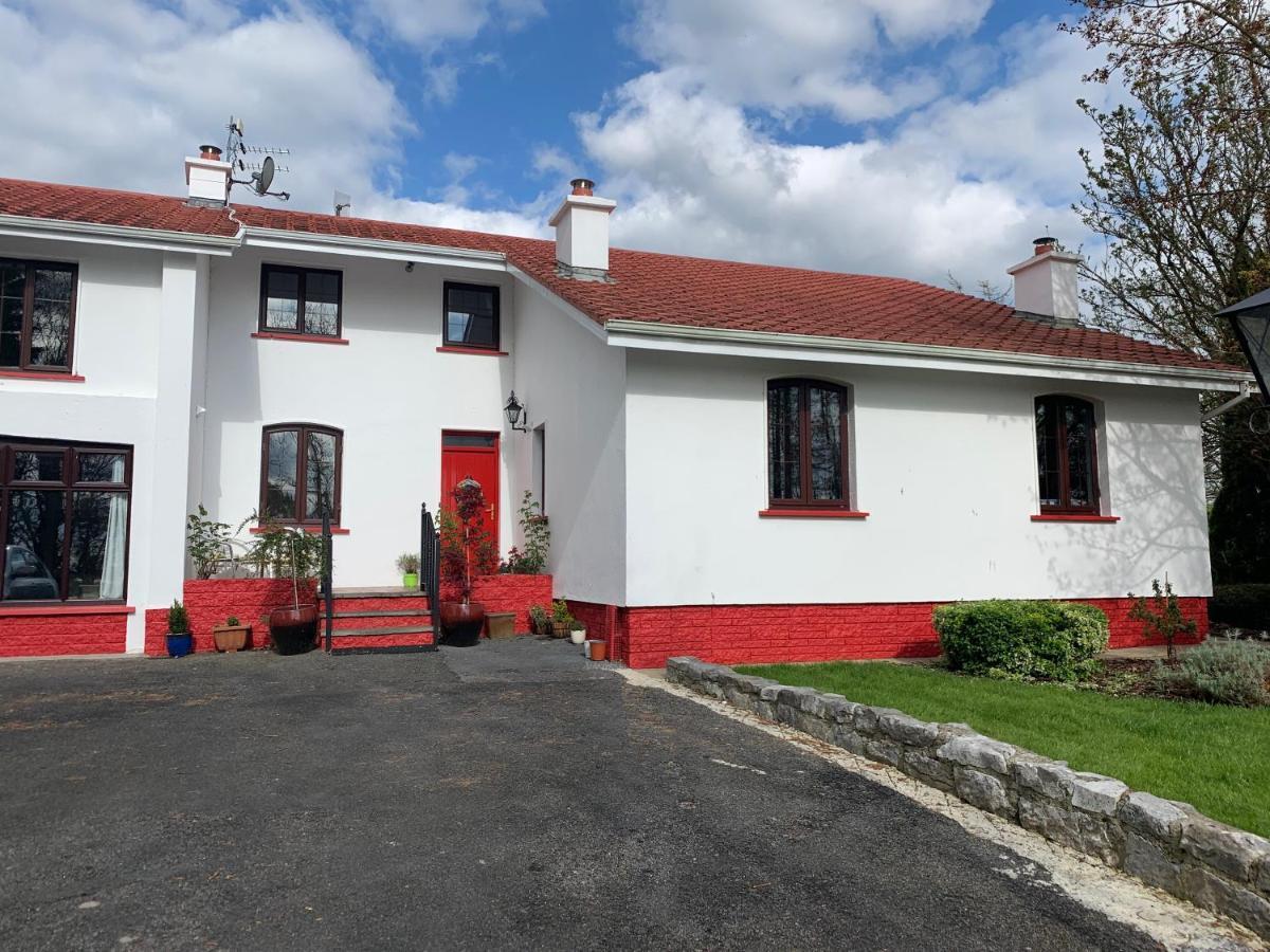 Beech Lodge B&B Lisheenanoran Dış mekan fotoğraf