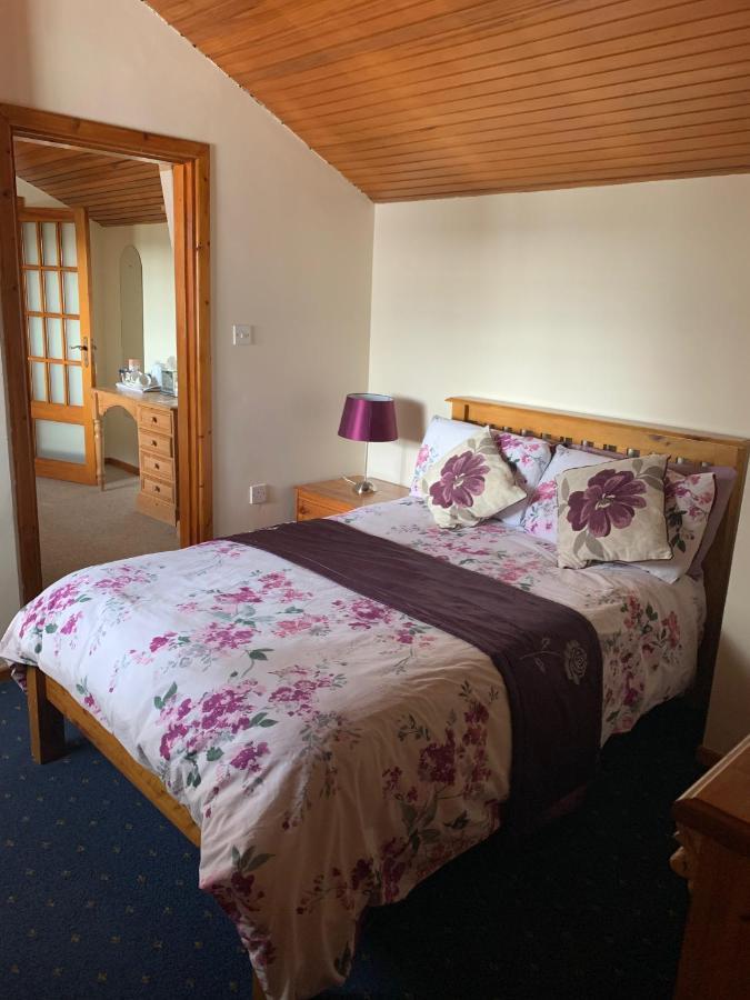 Beech Lodge B&B Lisheenanoran Dış mekan fotoğraf
