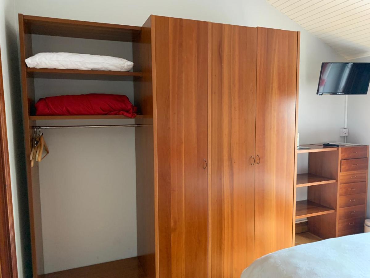 Beech Lodge B&B Lisheenanoran Dış mekan fotoğraf