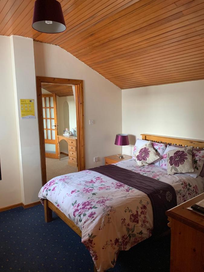 Beech Lodge B&B Lisheenanoran Dış mekan fotoğraf