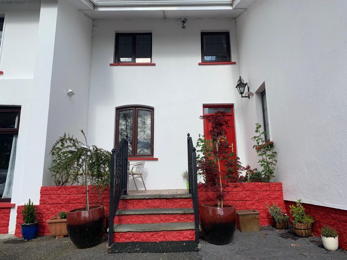 Beech Lodge B&B Lisheenanoran Dış mekan fotoğraf