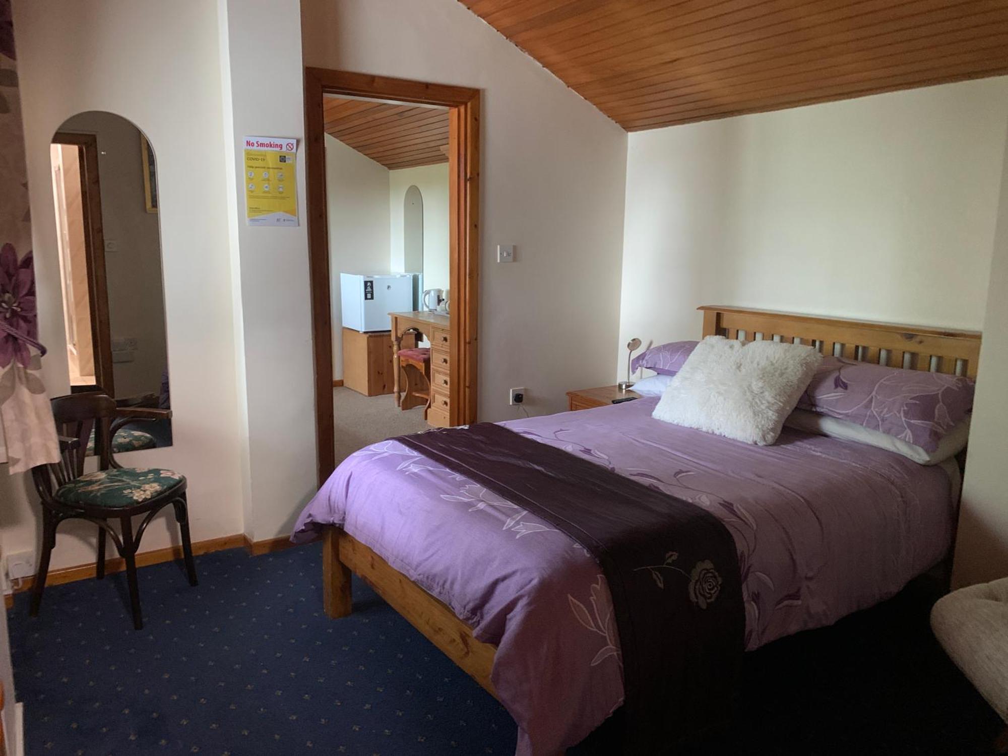 Beech Lodge B&B Lisheenanoran Dış mekan fotoğraf