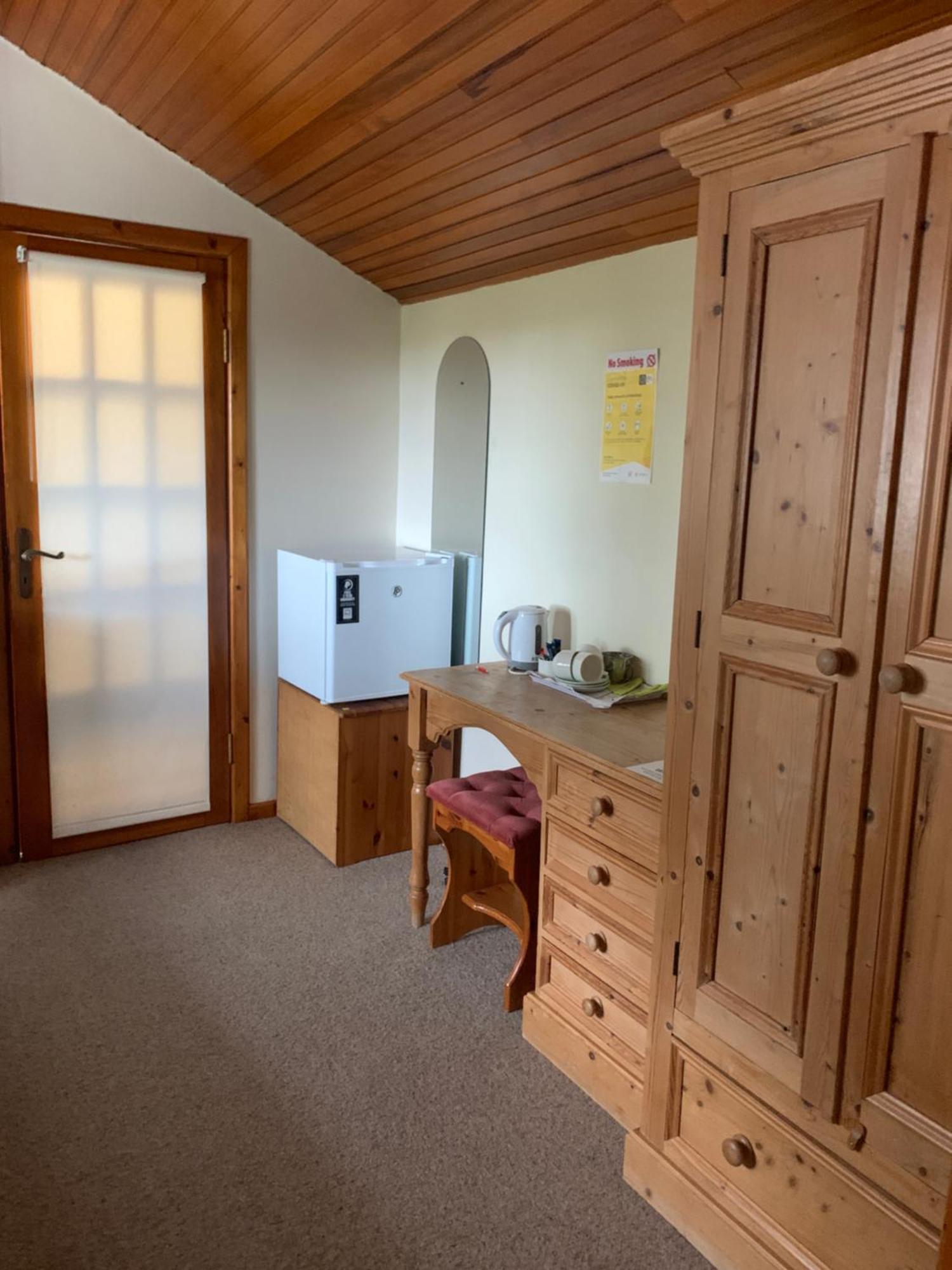 Beech Lodge B&B Lisheenanoran Dış mekan fotoğraf