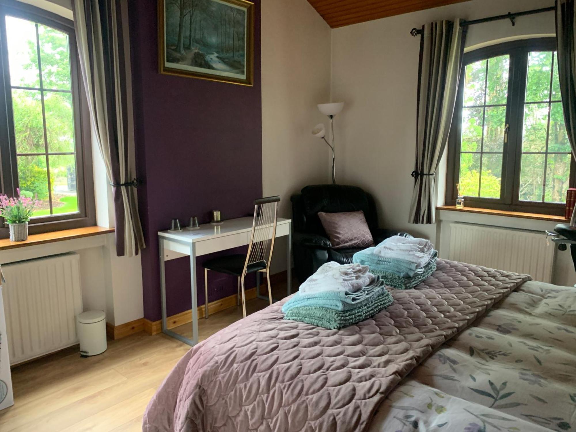 Beech Lodge B&B Lisheenanoran Dış mekan fotoğraf