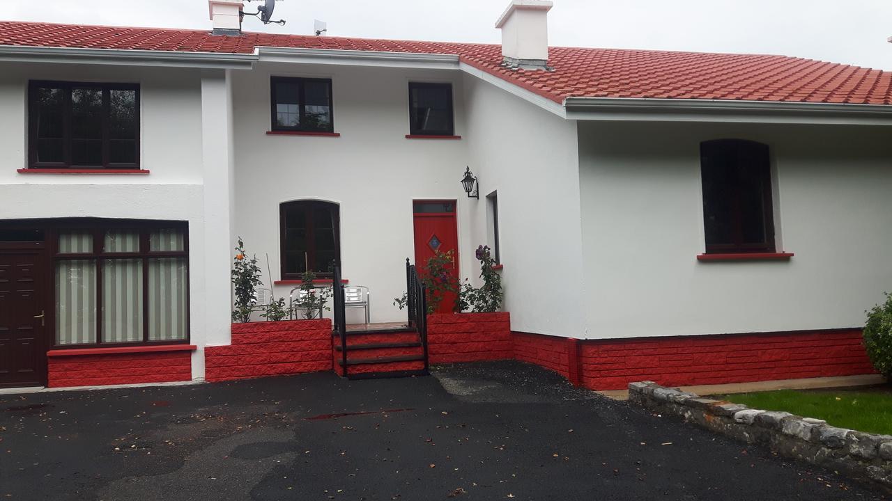 Beech Lodge B&B Lisheenanoran Dış mekan fotoğraf