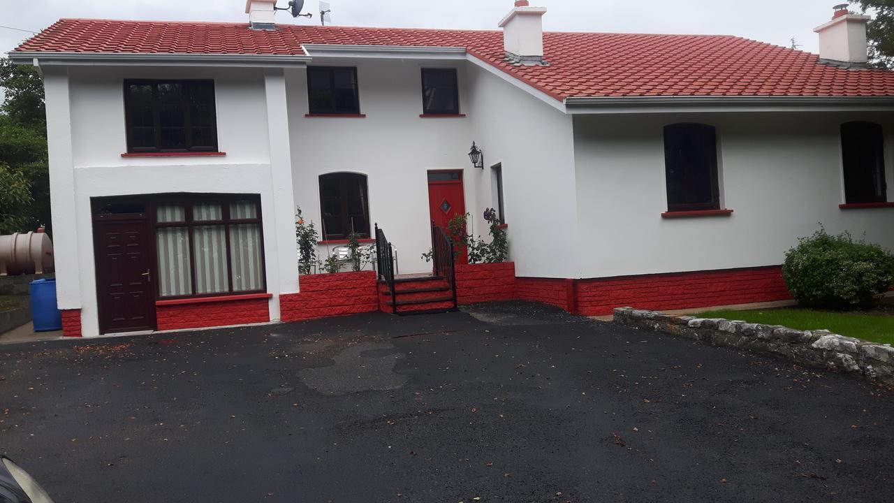 Beech Lodge B&B Lisheenanoran Dış mekan fotoğraf
