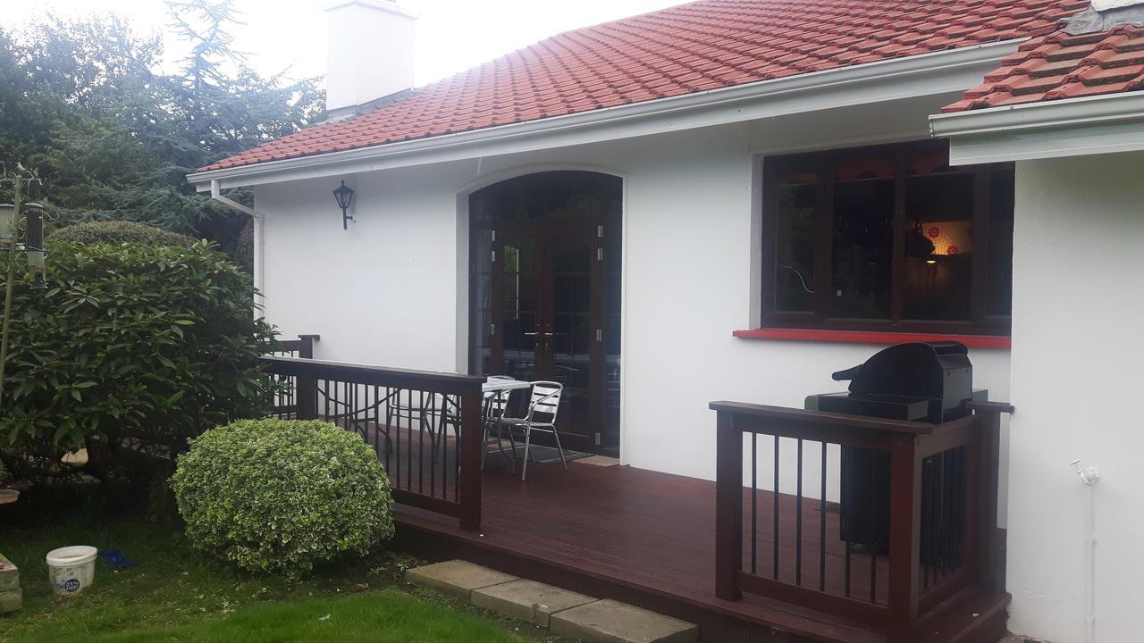Beech Lodge B&B Lisheenanoran Dış mekan fotoğraf