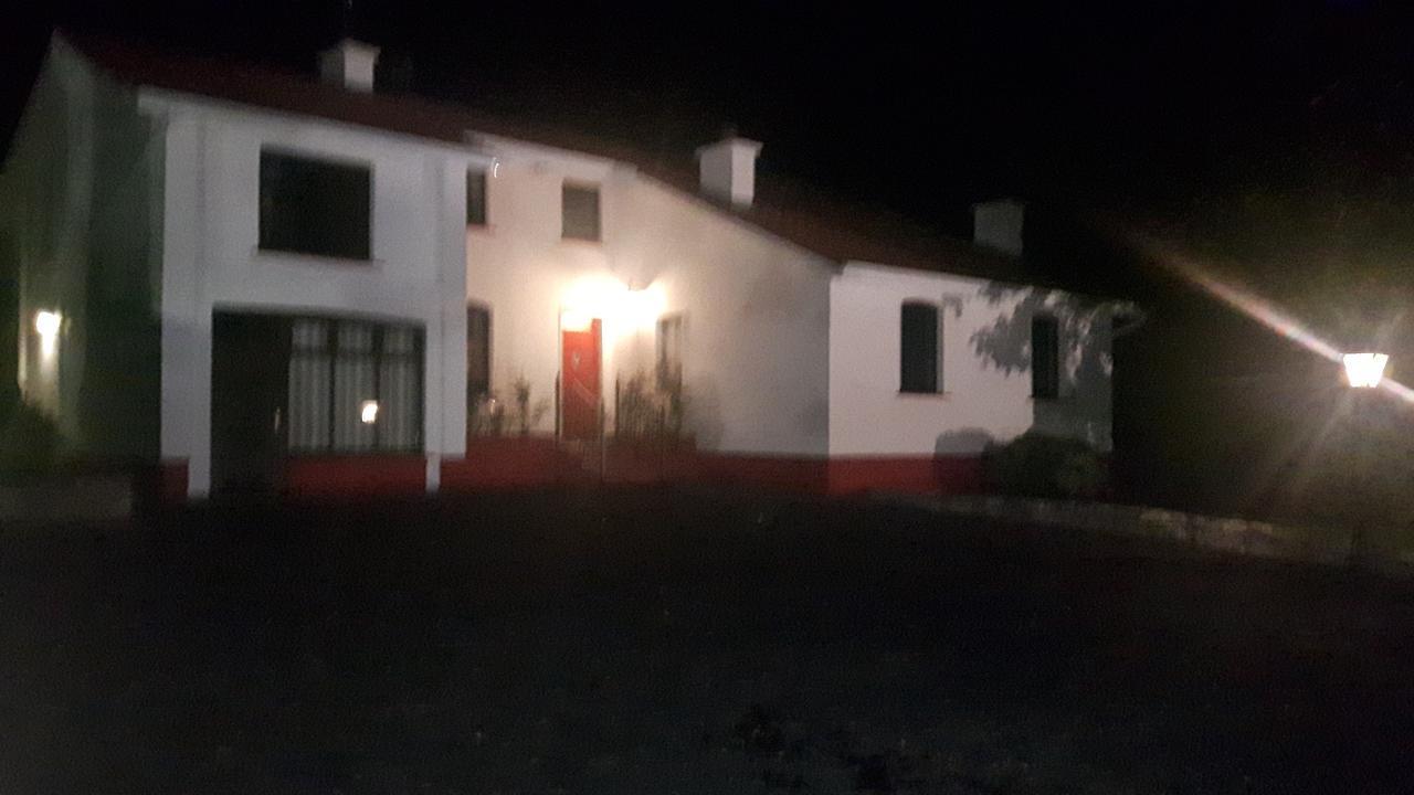 Beech Lodge B&B Lisheenanoran Dış mekan fotoğraf