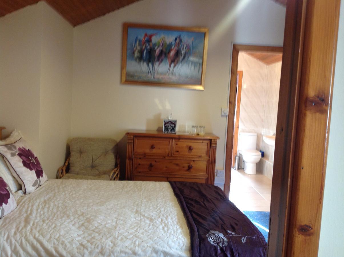 Beech Lodge B&B Lisheenanoran Dış mekan fotoğraf