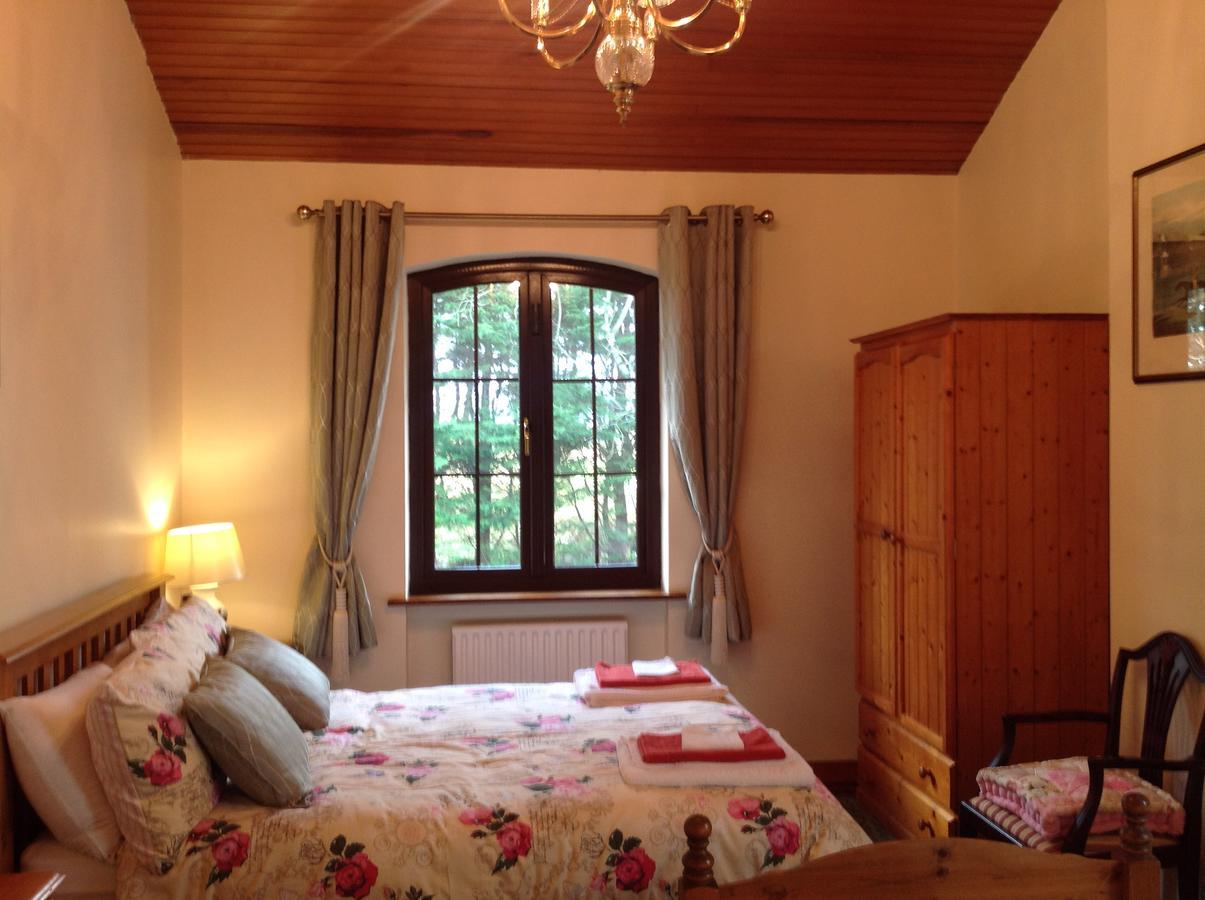 Beech Lodge B&B Lisheenanoran Dış mekan fotoğraf