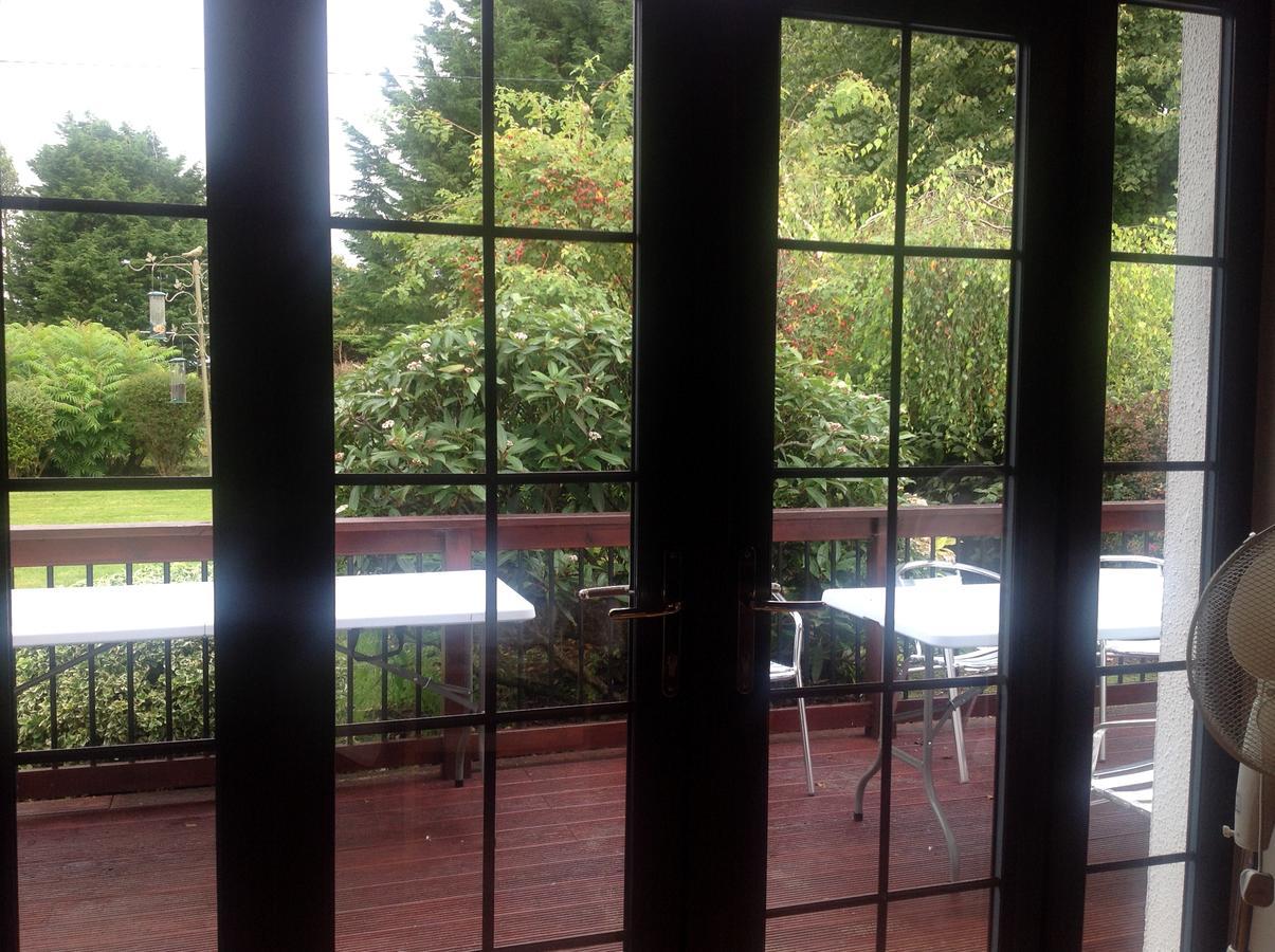 Beech Lodge B&B Lisheenanoran Dış mekan fotoğraf