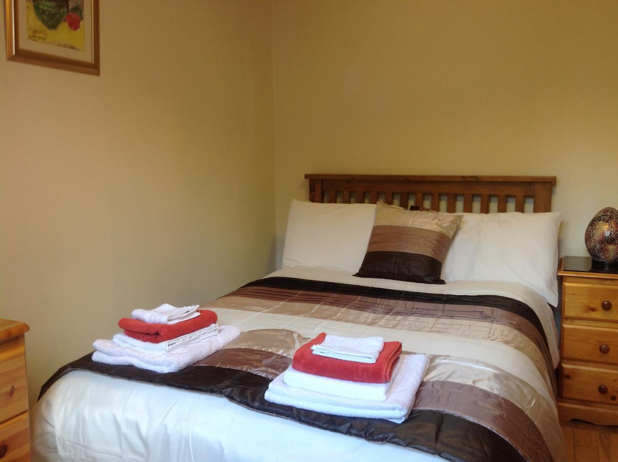 Beech Lodge B&B Lisheenanoran Dış mekan fotoğraf