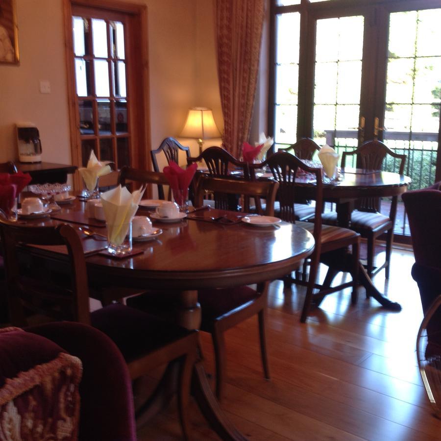 Beech Lodge B&B Lisheenanoran Dış mekan fotoğraf
