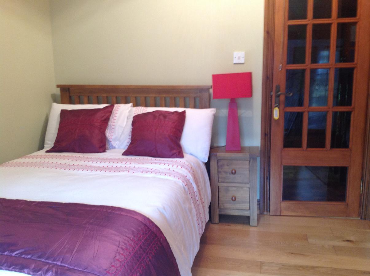 Beech Lodge B&B Lisheenanoran Dış mekan fotoğraf