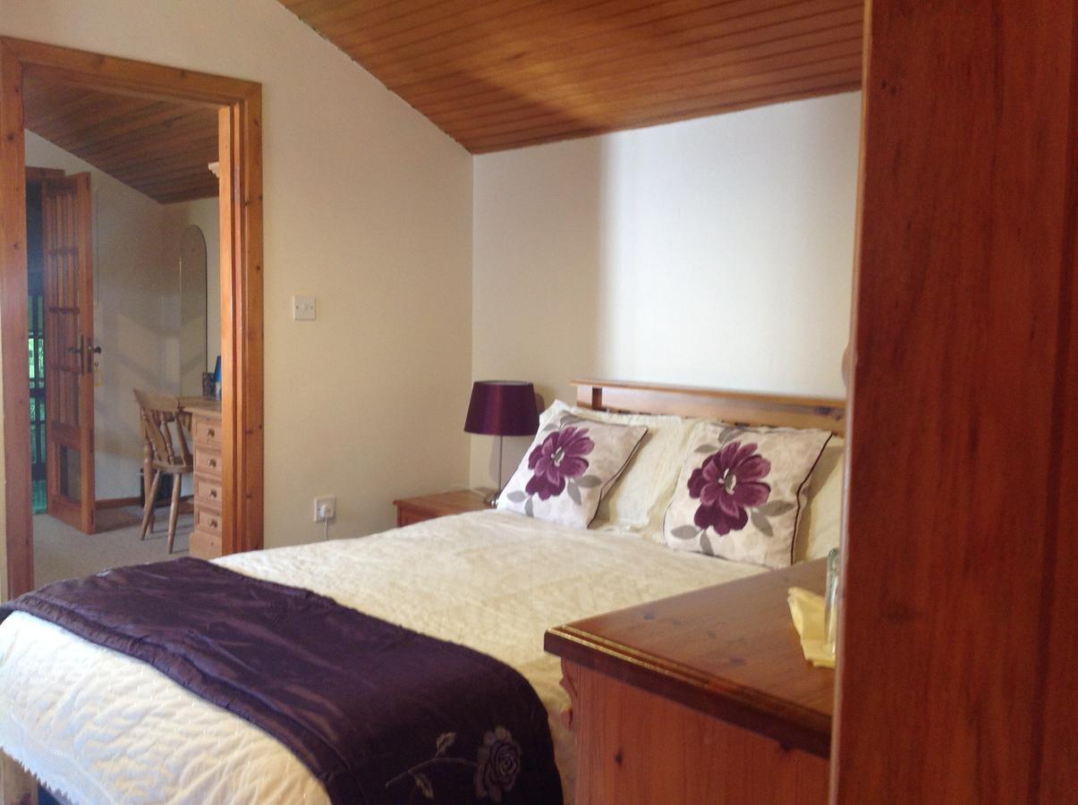 Beech Lodge B&B Lisheenanoran Dış mekan fotoğraf