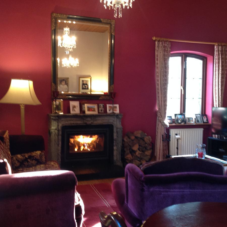 Beech Lodge B&B Lisheenanoran Dış mekan fotoğraf