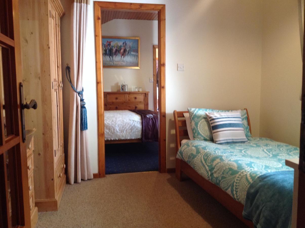 Beech Lodge B&B Lisheenanoran Dış mekan fotoğraf
