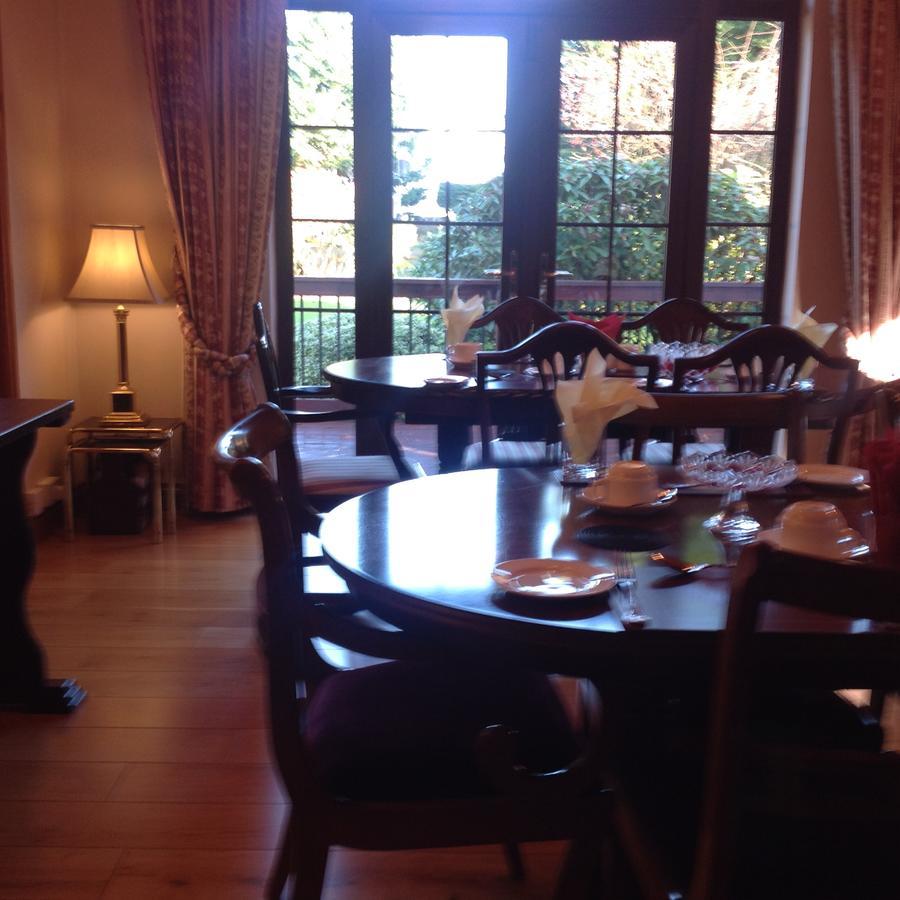 Beech Lodge B&B Lisheenanoran Dış mekan fotoğraf
