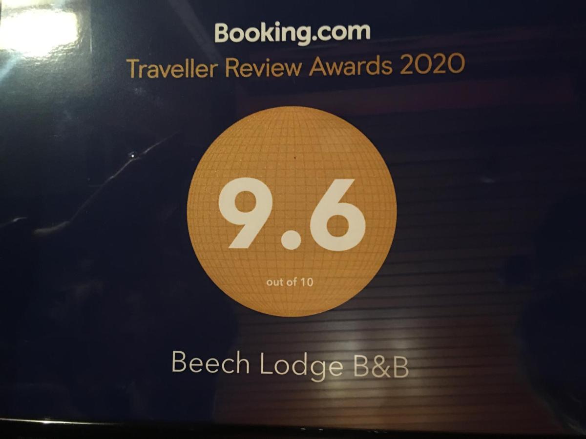 Beech Lodge B&B Lisheenanoran Dış mekan fotoğraf